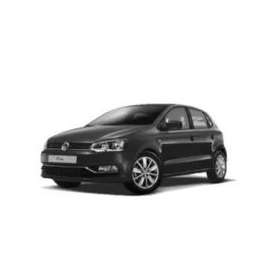 noleggio auto zante Polo vw
