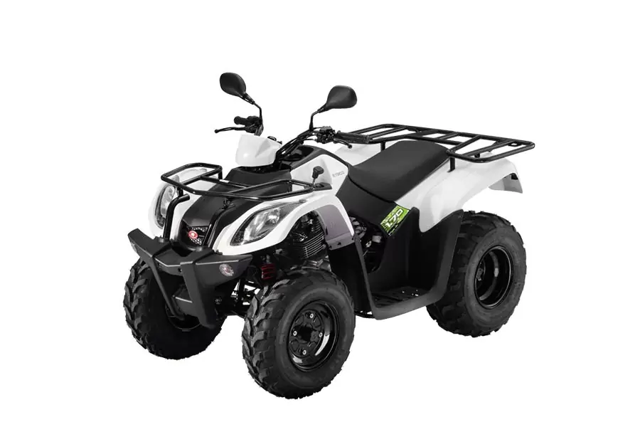 prenota quad a zante