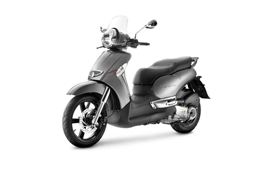 prenota scooter a zante 2
