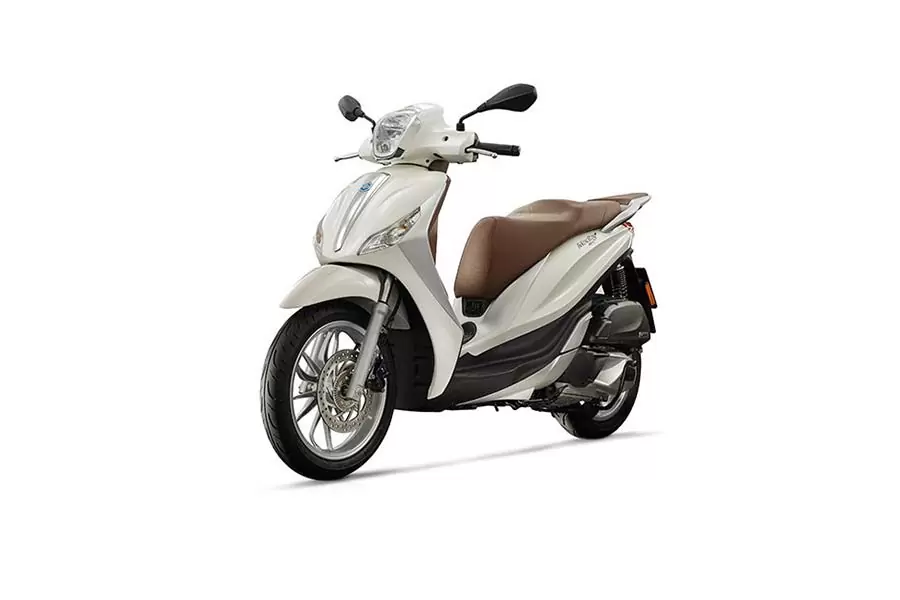 Piaggio Medley 125cc