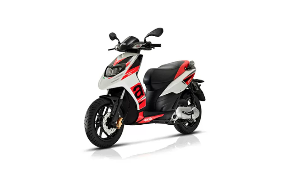 Aprilia SR 50cc