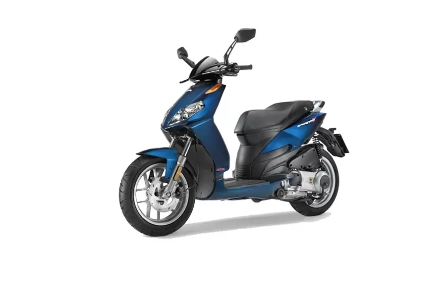 Aprilia Sportcity 125cc