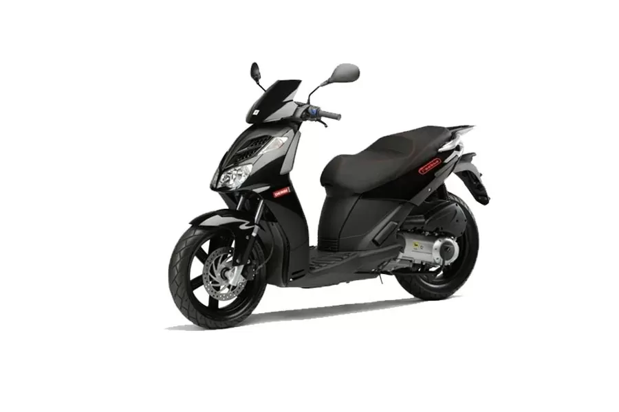 Derbi Variant 50cc