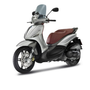 noleggio-scooter-zante-piaggio-beverly-300cc