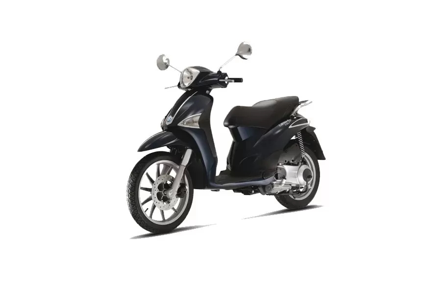 Piaggio Liberty 50cc