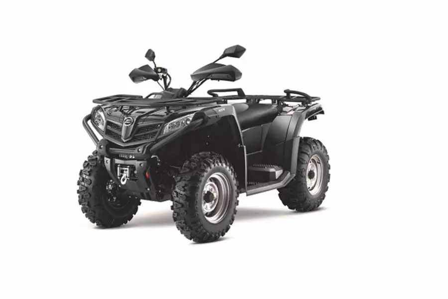 Quad  CF-MOTO 450