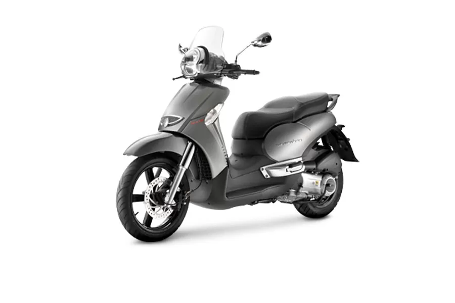 prenota scooter a zante