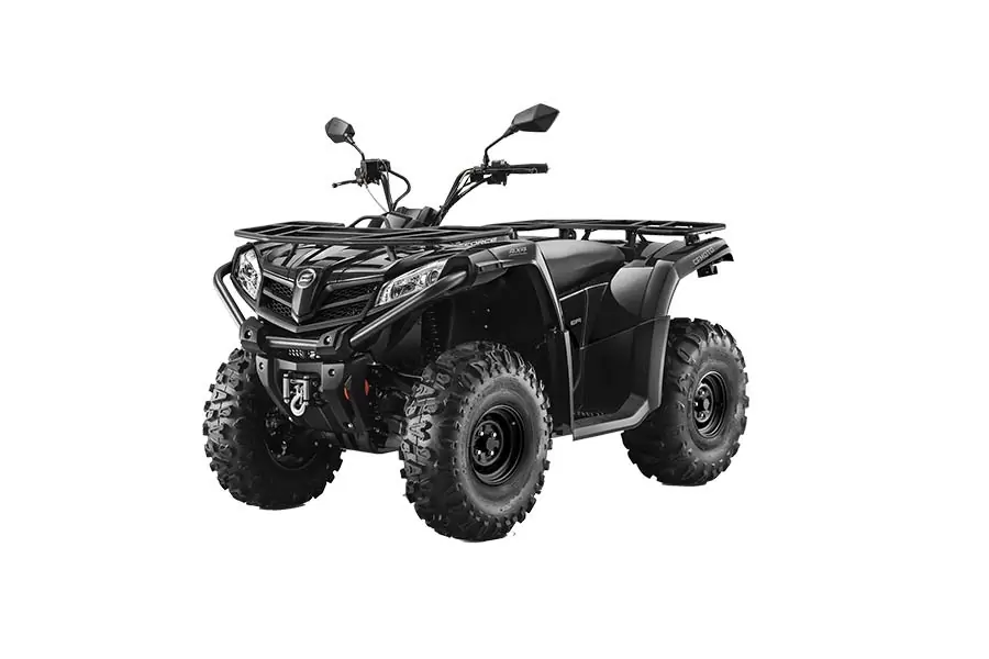 Quad CF MOTO 520
