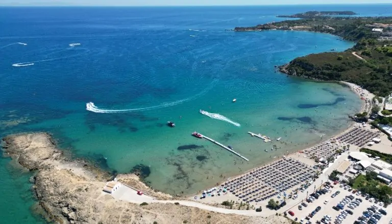 auto scooter quad noleggio a zante